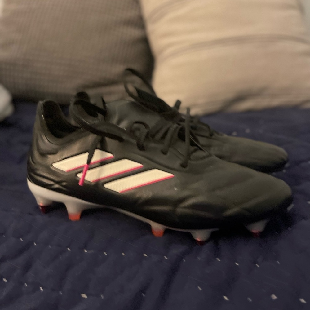 ADDIDAS COPA PURE 11 + METAL STUDS WITH KEY